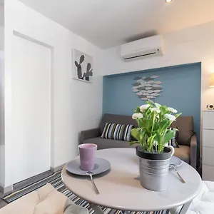  Appartement Azur France