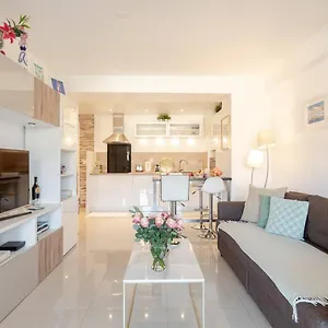  Appartement Magnifique 2 Pièces Centre Terrasse France