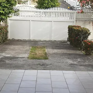  Appartement Le P'tit Nid Cocodydy