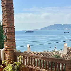  Appartement Marvellous Mediterranean And Mountain Views Espagne