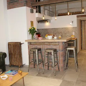  Appartement Type Loft France